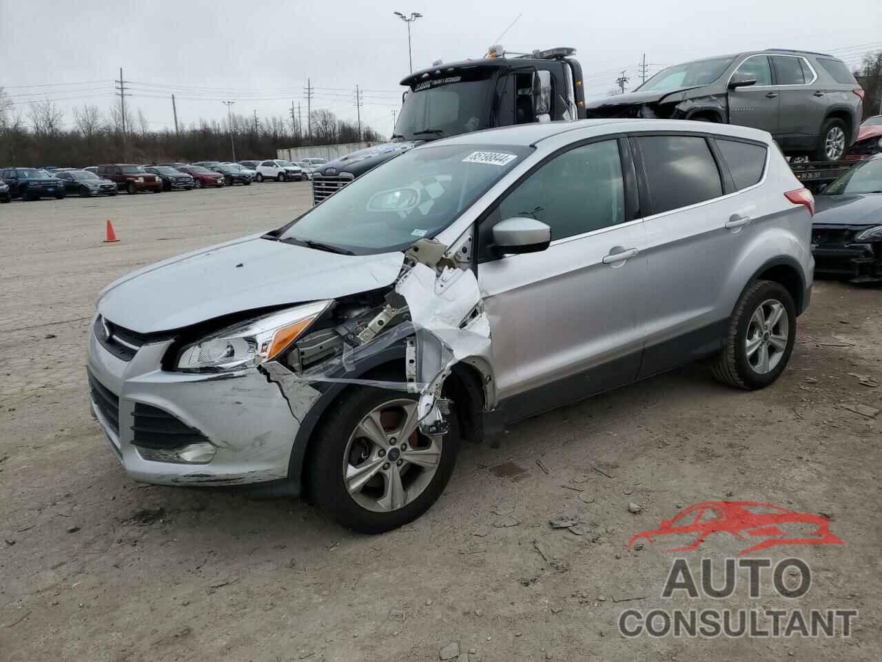 FORD ESCAPE 2016 - 1FMCU9GX2GUC61167