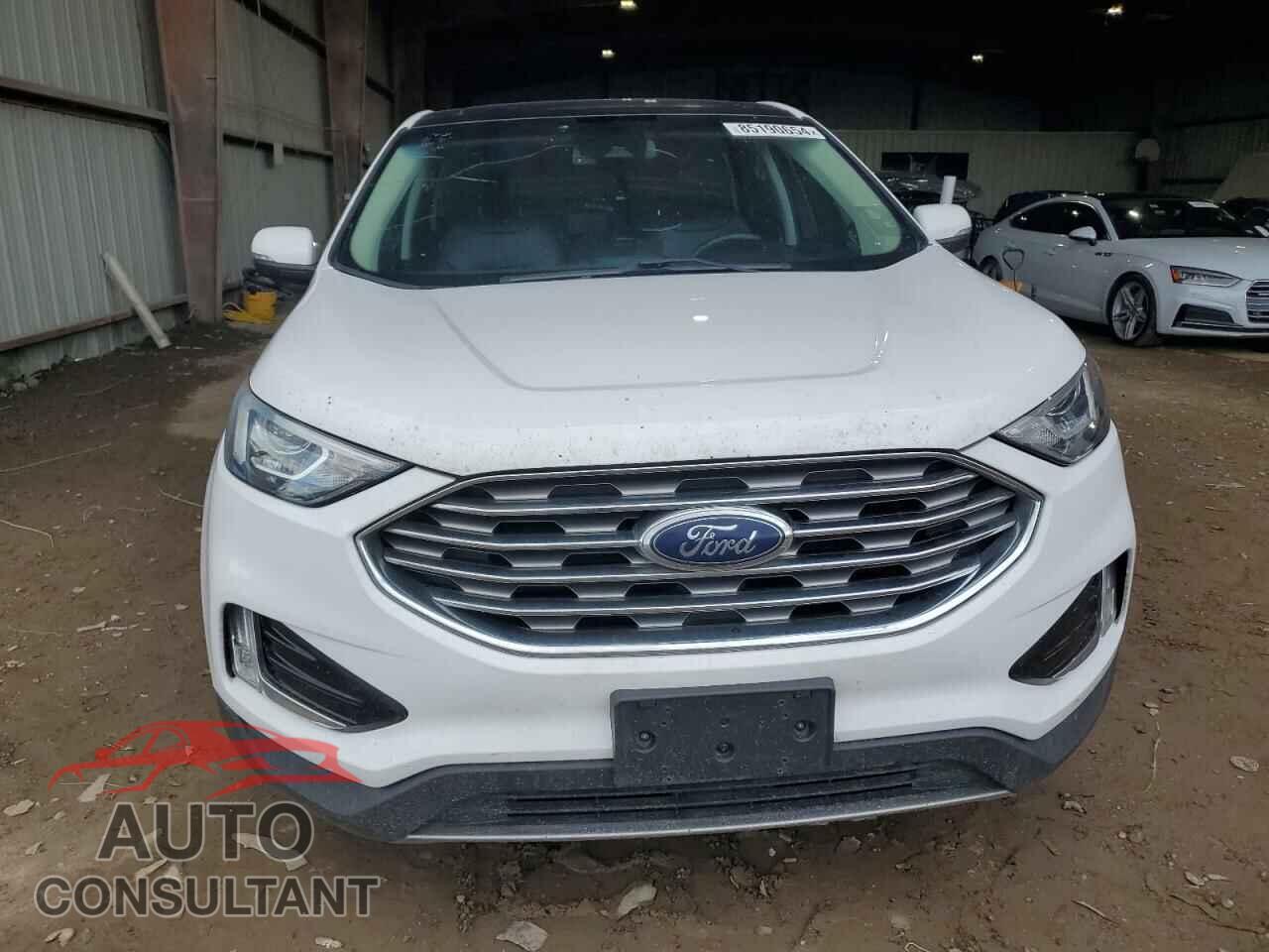 FORD EDGE 2019 - 2FMPK3J96KBB46181