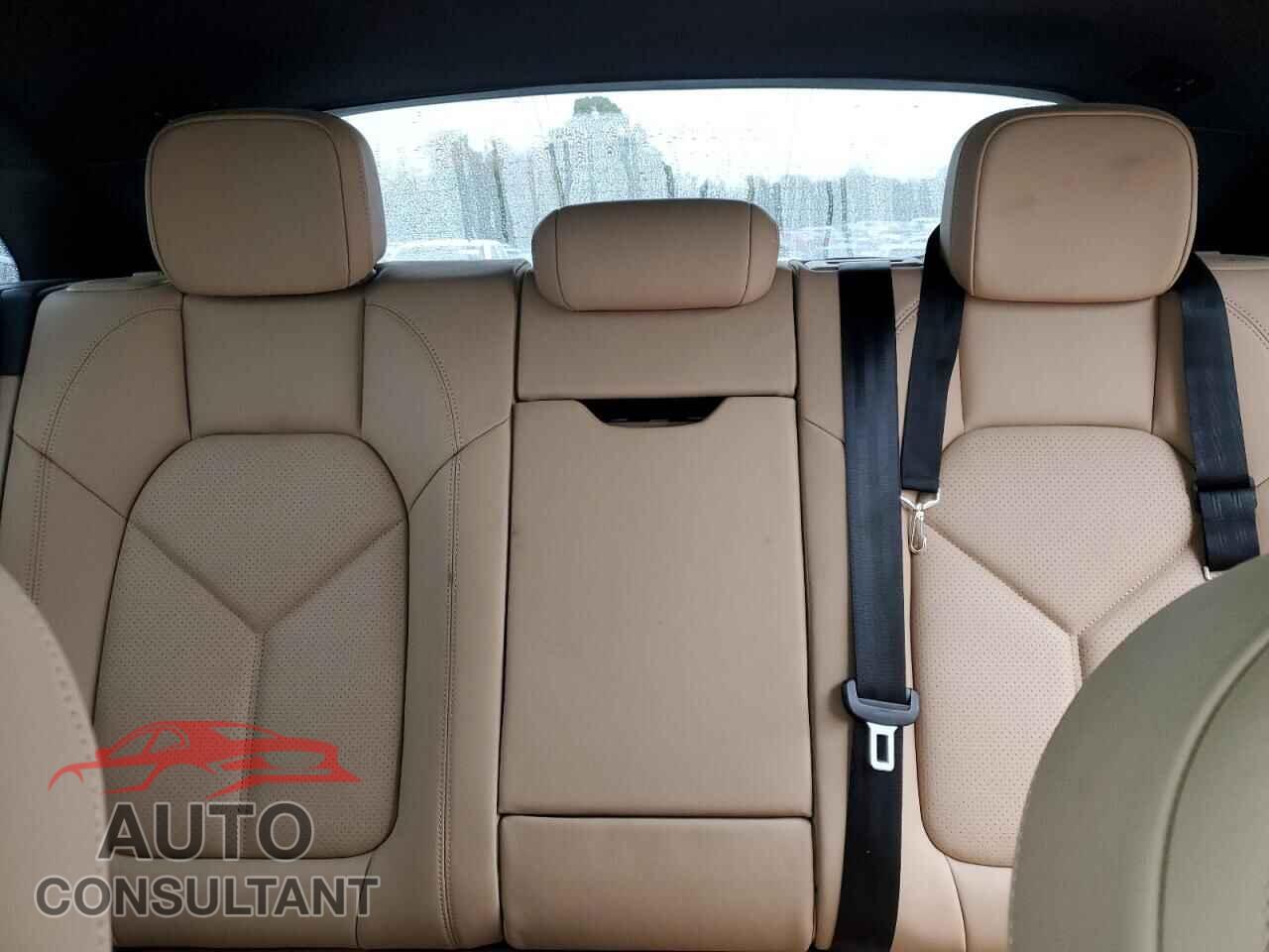 PORSCHE MACAN BASE 2024 - WP1AA2A56RLB01643