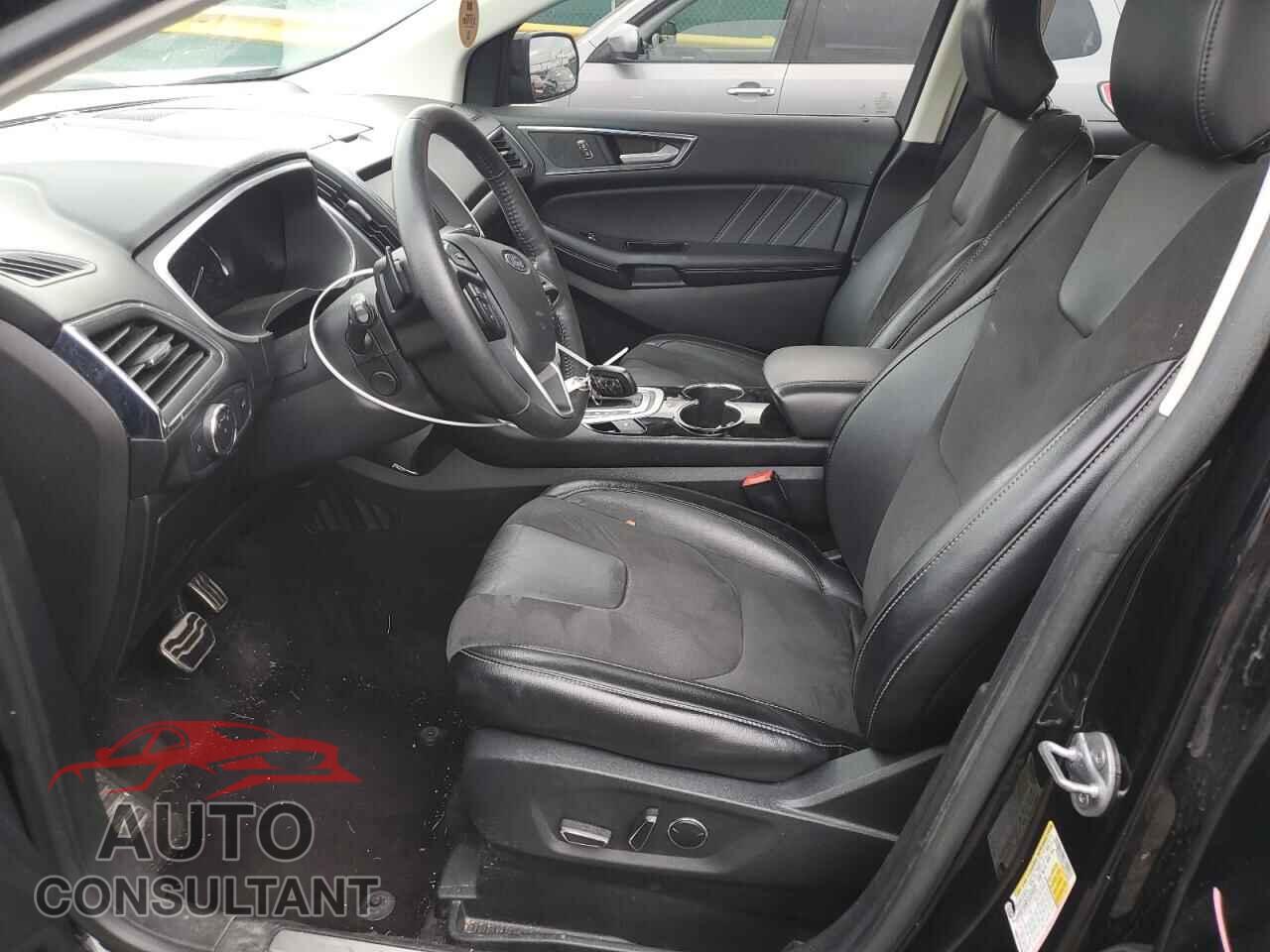 FORD EDGE 2018 - 2FMPK4AP0JBC22688