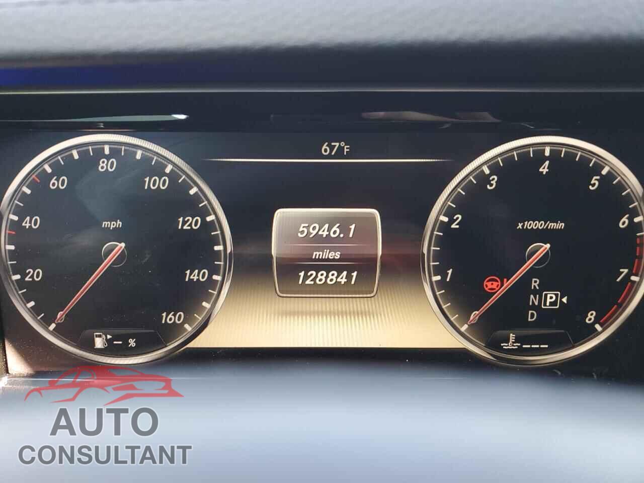 MERCEDES-BENZ S-CLASS 2014 - WDDUG8CB1EA006406