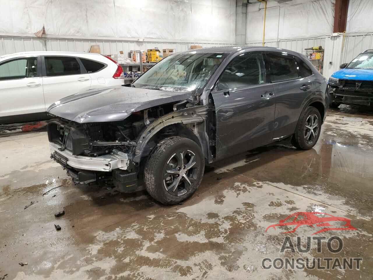 HONDA HR-V 2023 - 3CZRZ2H71PM717017