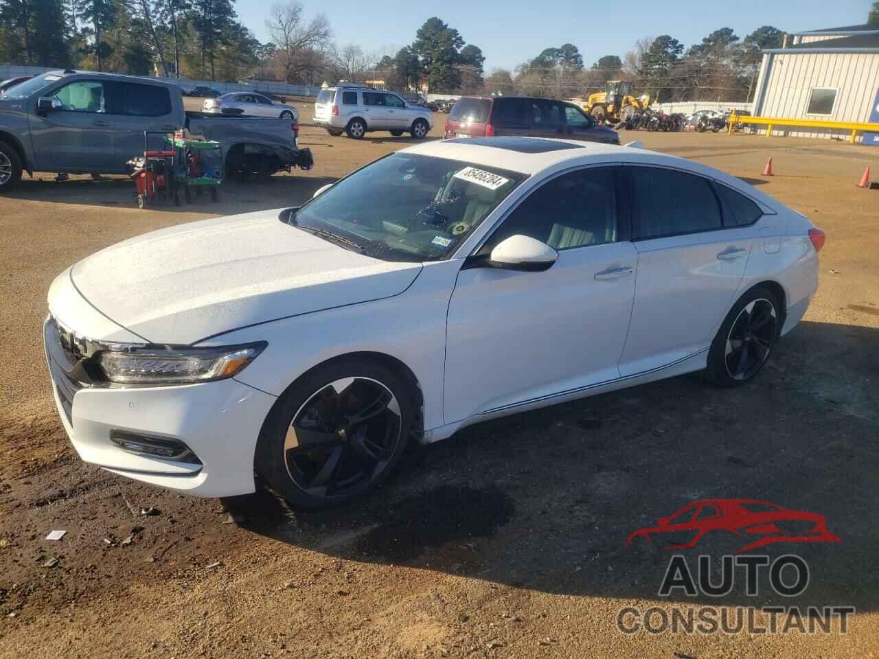 HONDA ACCORD 2019 - 1HGCV2F96KA032241