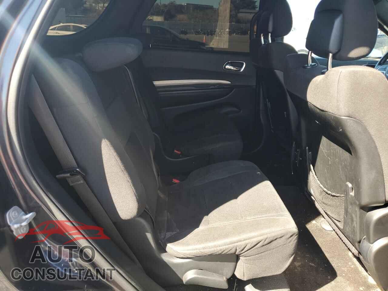 DODGE DURANGO 2014 - 1C4RDHAGXEC979554