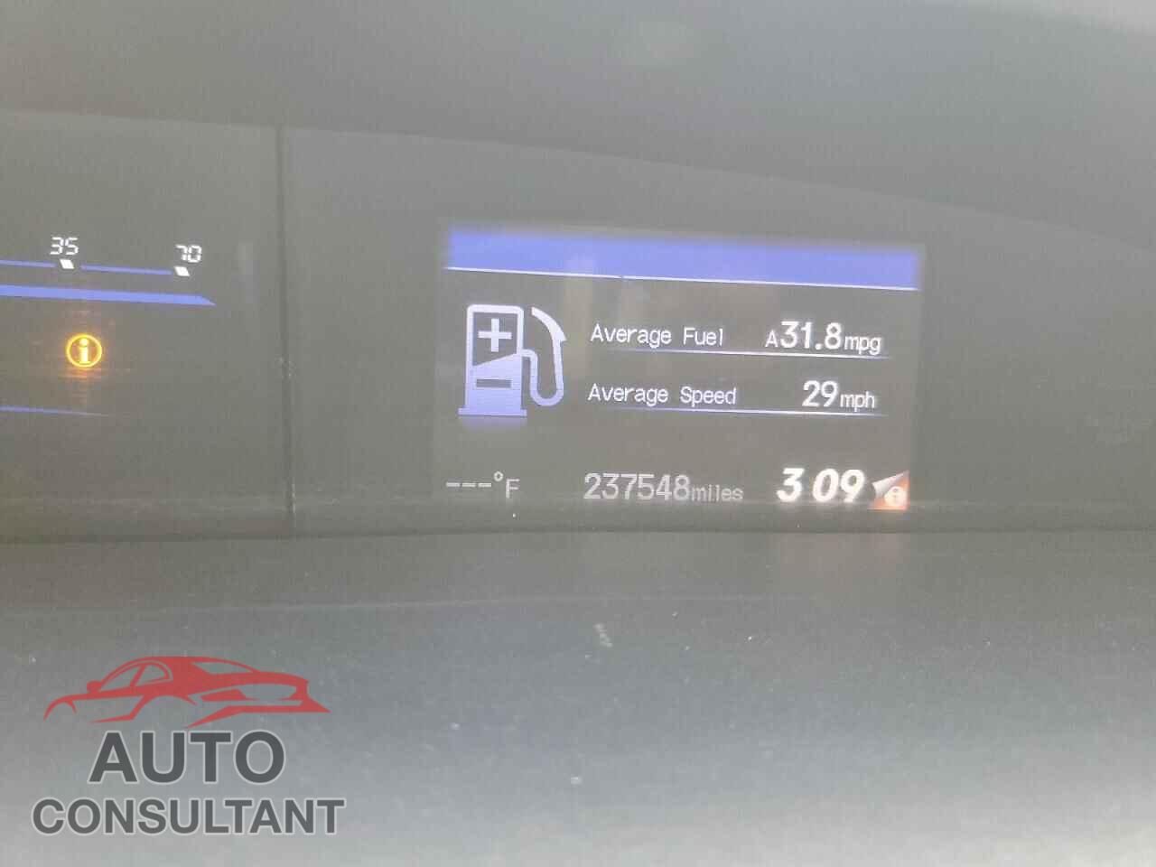 HONDA CIVIC 2014 - 19XFB2F86EE069674