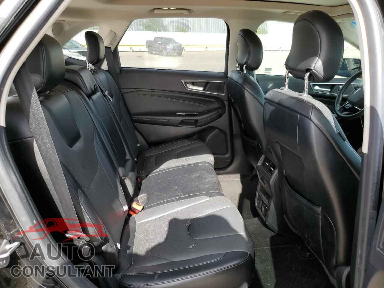 FORD EDGE 2018 - 2FMPK3K89JBC14011