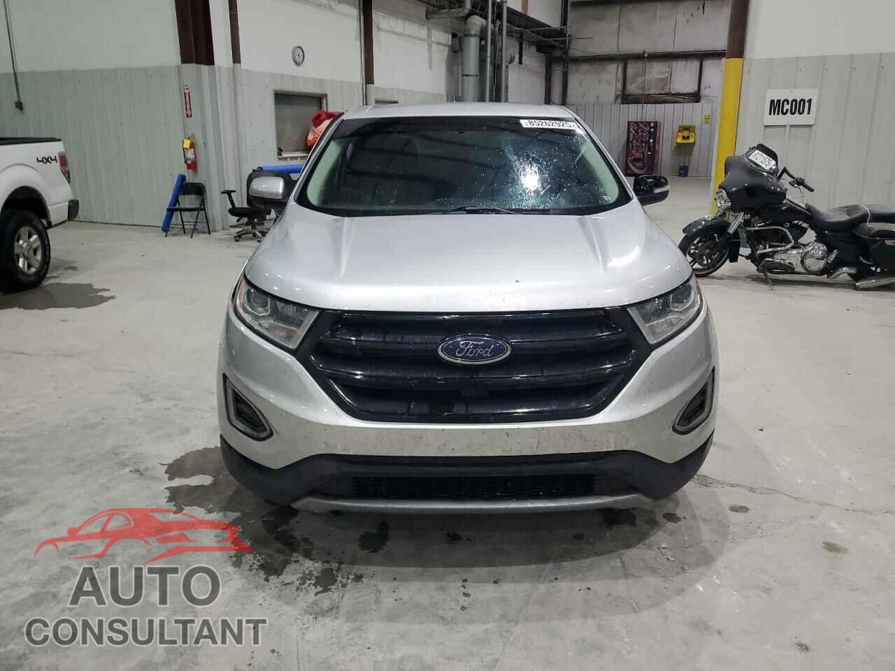 FORD EDGE 2016 - 2FMPK3J84GBC00141