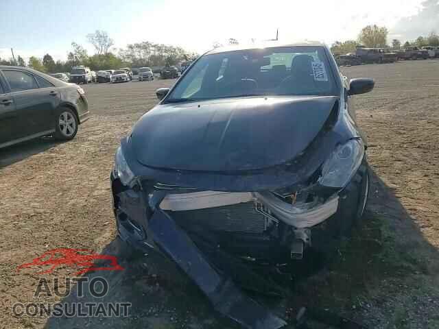 DODGE DART 2015 - 1C3CDFCBXFD119357