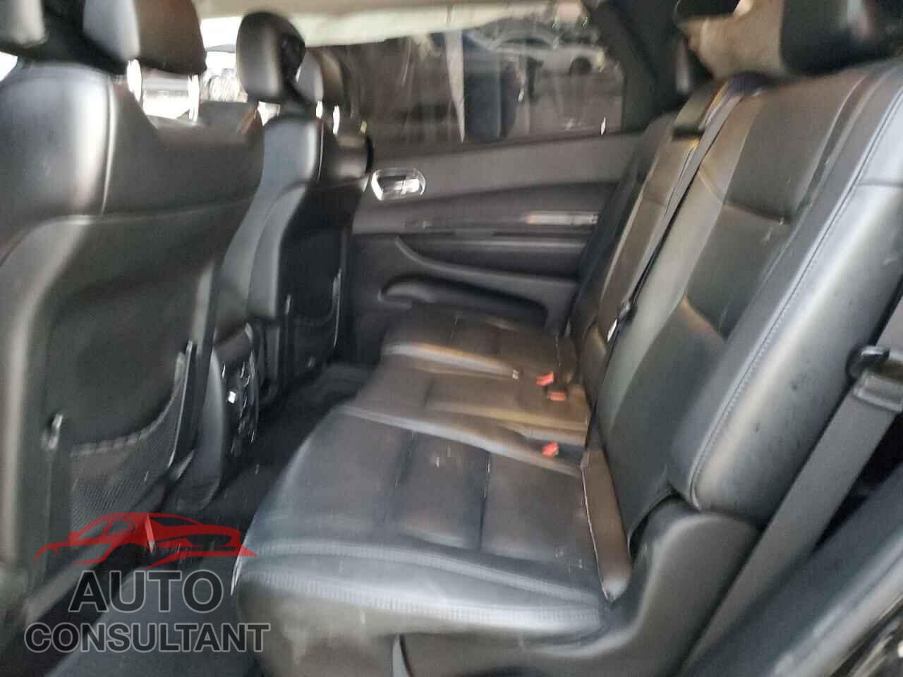 DODGE DURANGO 2014 - 1C4RDHDG5EC452596