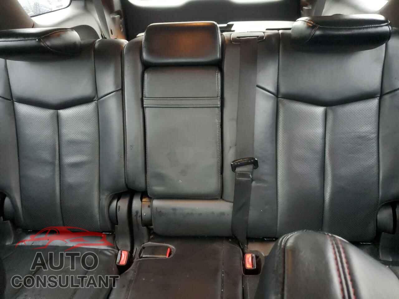 DODGE DURANGO 2013 - 1C4SDJCT0DC683380