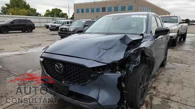 MAZDA CX-5 PREFE 2023 - JM3KFBCMXP0152810