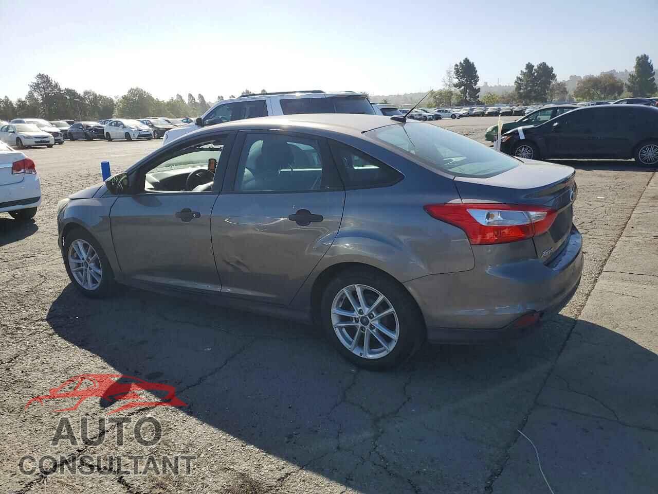 FORD FOCUS 2014 - 1FADP3E21EL162448