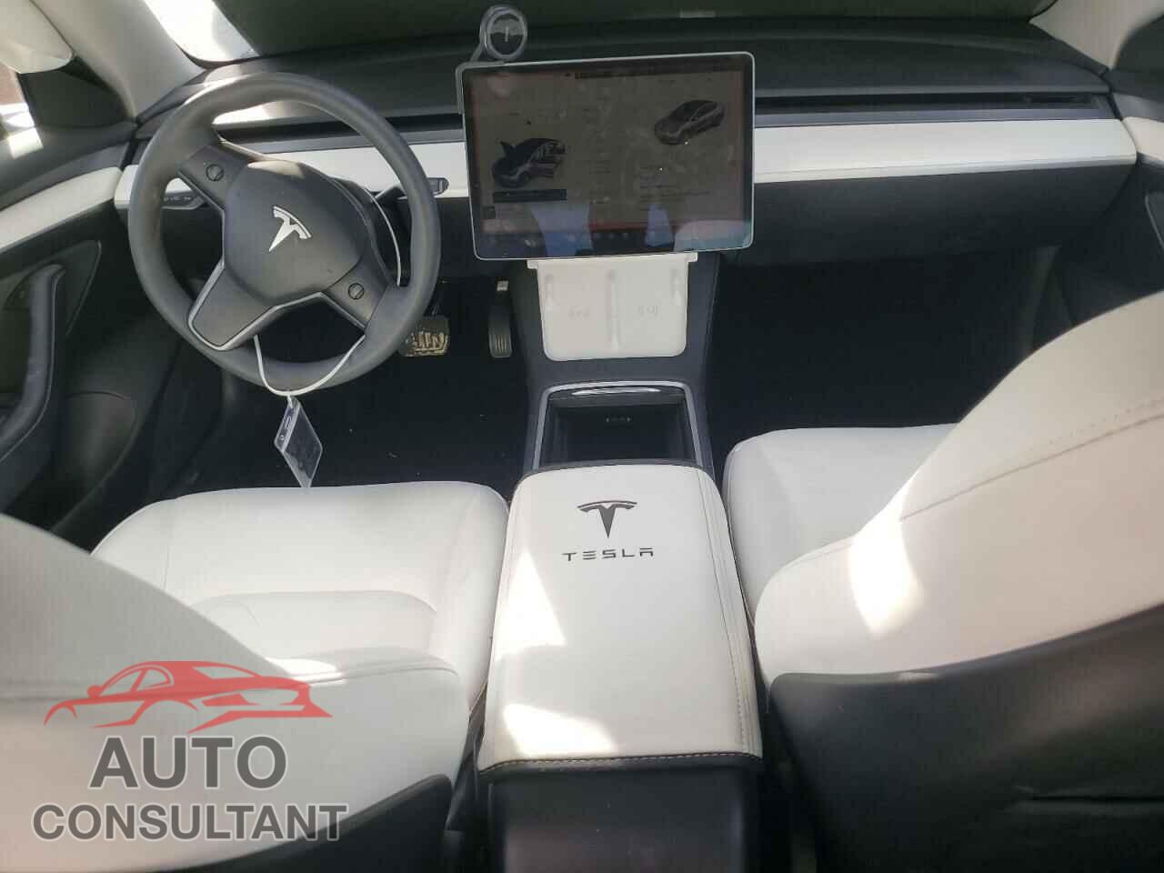 TESLA MODEL 3 2023 - 5YJ3E1EA2PF644634