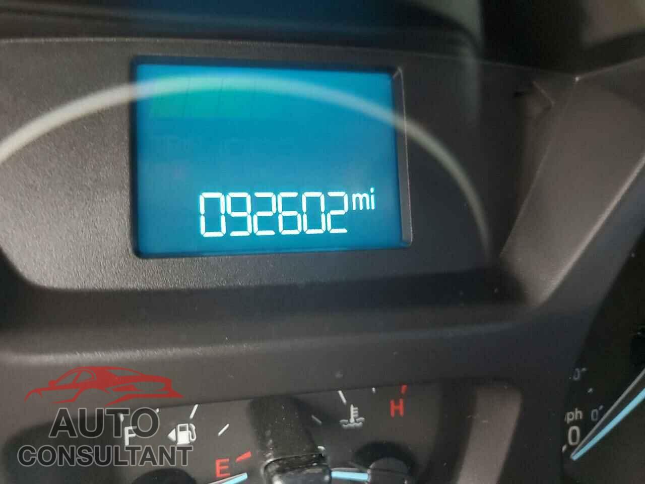 FORD TRANSIT 2016 - 1FBZX2YM4GKA57858