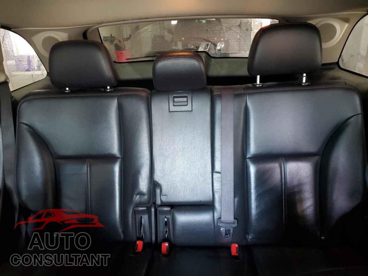 FORD EDGE 2013 - 2FMDK4KC4DBA64648
