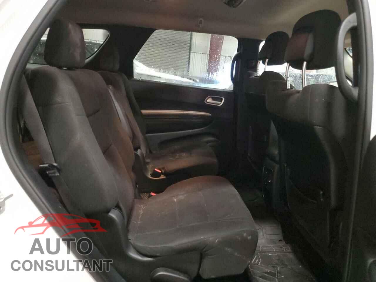 DODGE DURANGO 2019 - 1C4RDJAG3KC848100