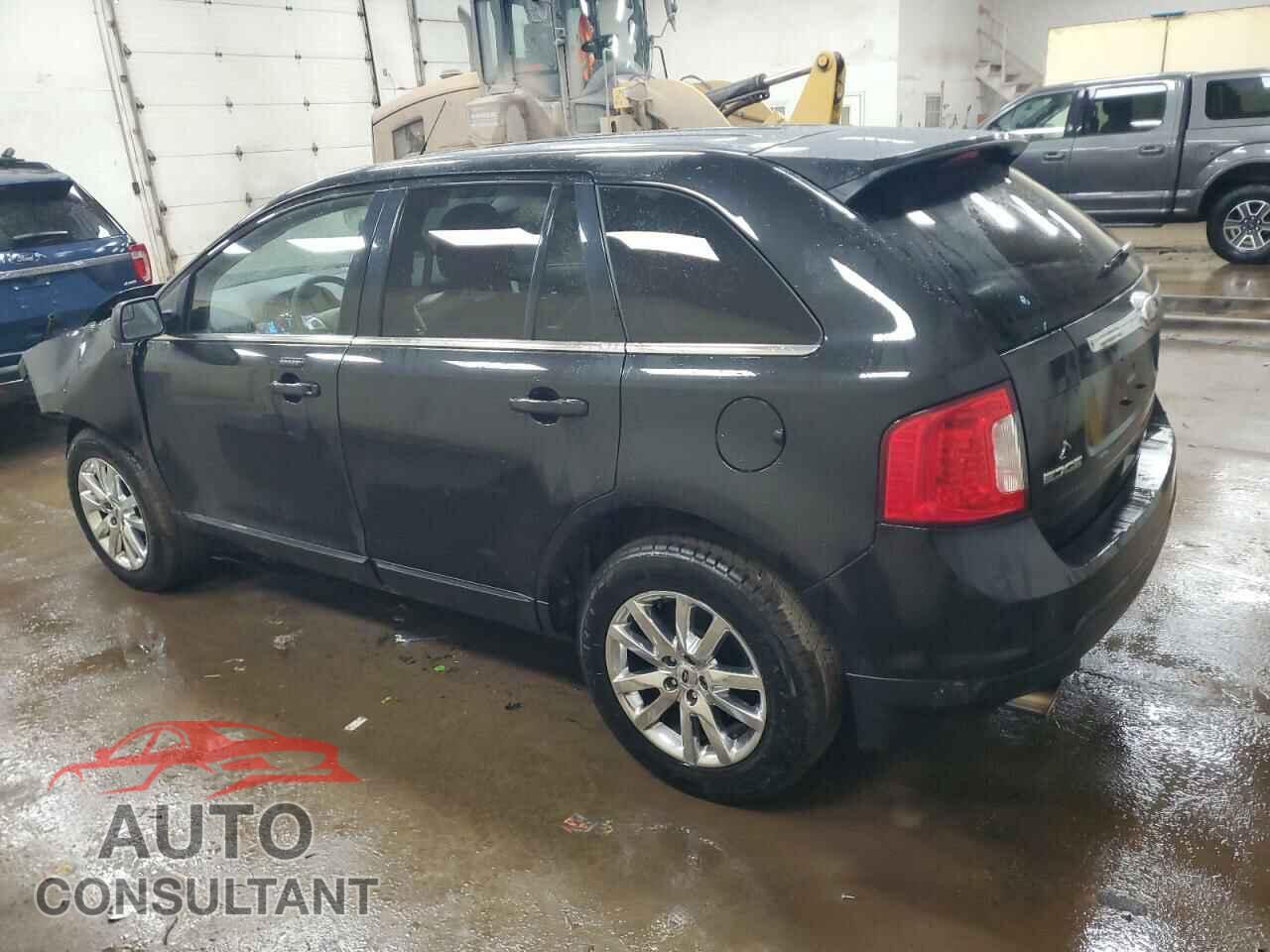 FORD EDGE 2013 - 2FMDK4KC6DBB99131