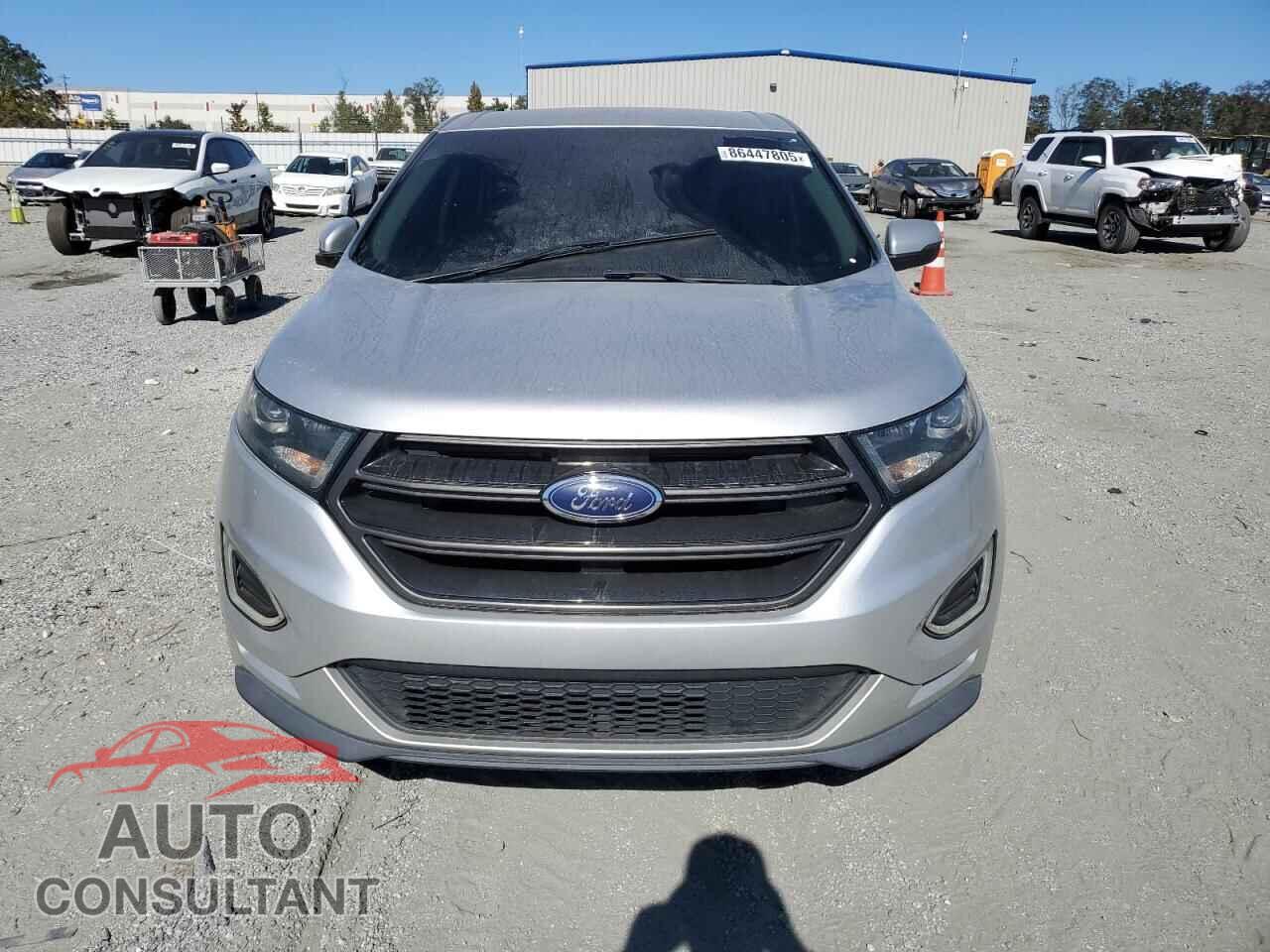 FORD EDGE 2016 - 2FMPK4AP1GBC33966