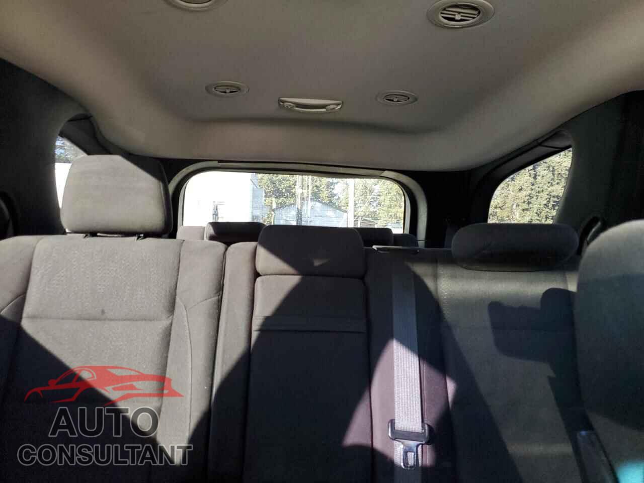 DODGE DURANGO 2015 - 1C4RDJAG7FC745977