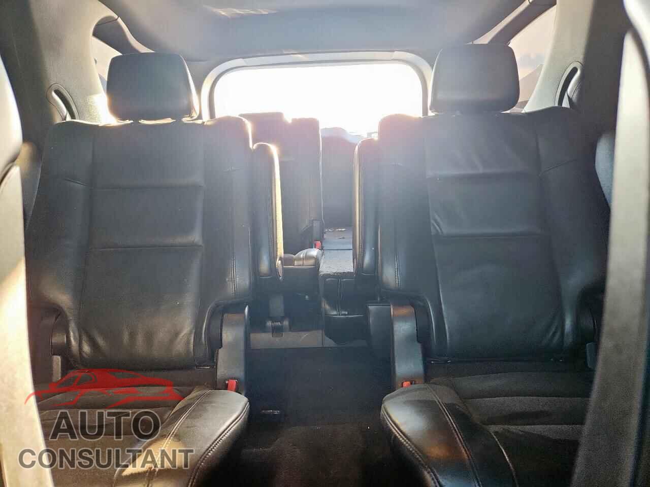 DODGE DURANGO 2015 - 1C4RDHAG7FC902786