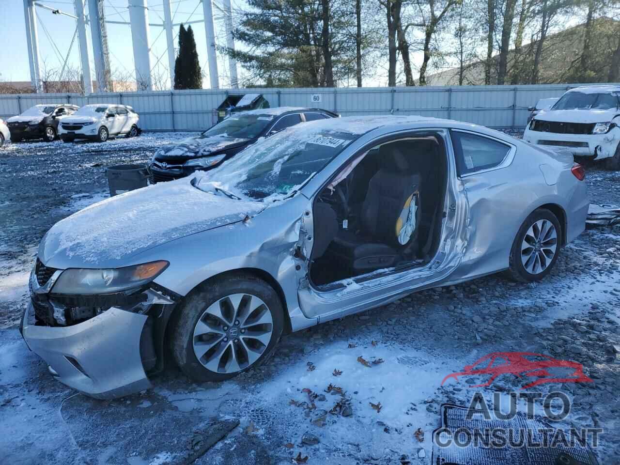 HONDA ACCORD 2015 - 1HGCT1B8XFA010570