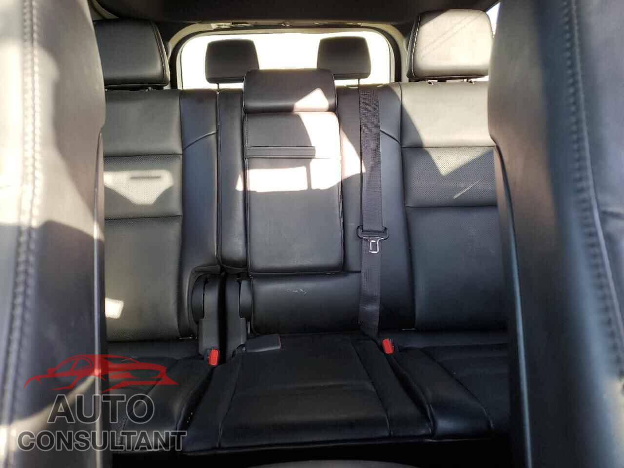 DODGE DURANGO 2025 - 1C4RDJDG8SC546104