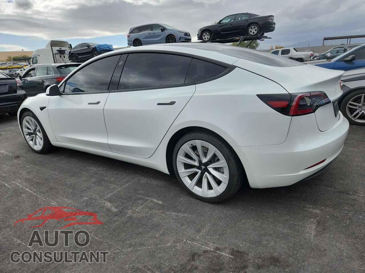 TESLA MODEL 3 2023 - 5YJ3E1EA4PF610257