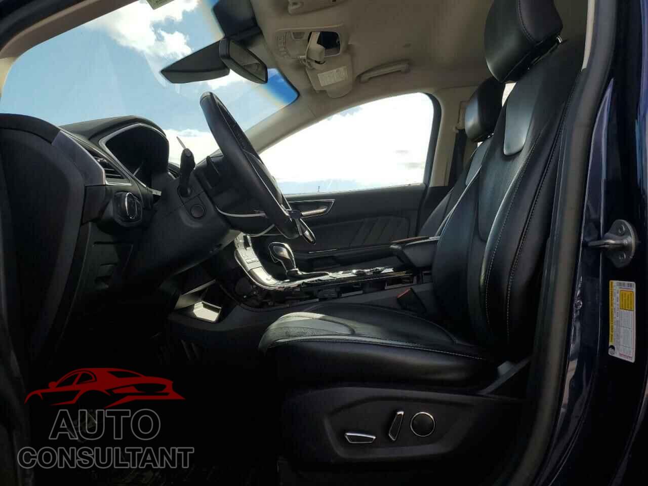 FORD EDGE 2016 - 2FMPK4AP6GBB56205