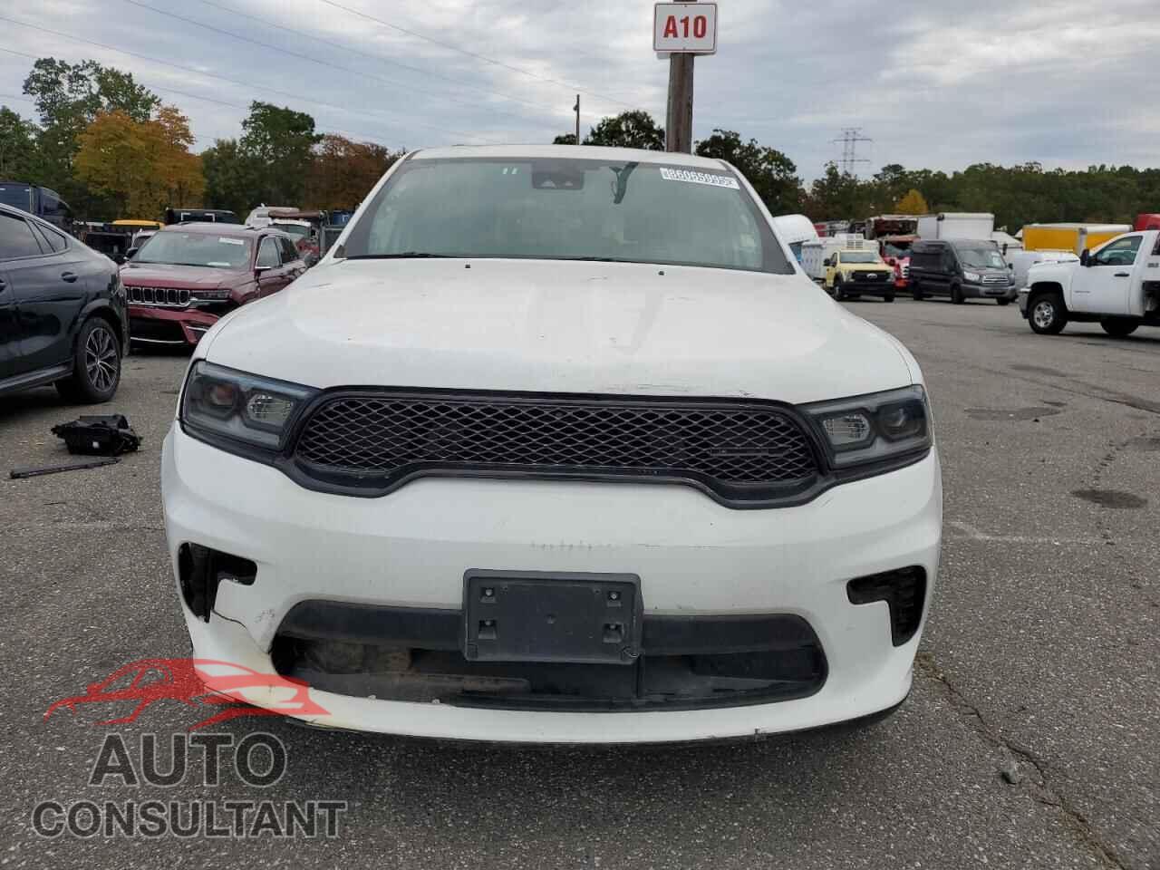 DODGE DURANGO 2023 - 1C4RDJDG7PC573799