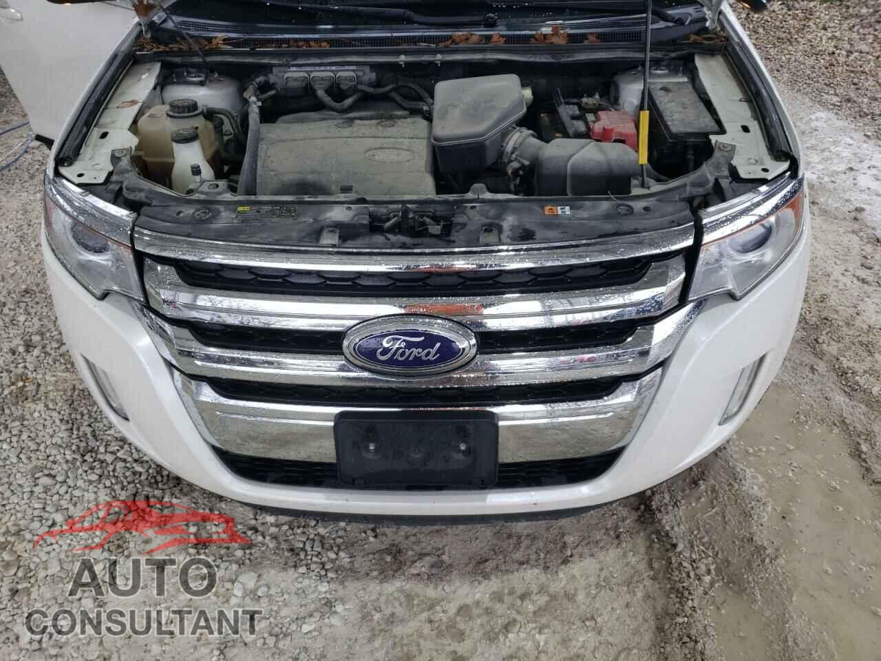 FORD EDGE 2014 - 2FMDK4JC6EBB81442