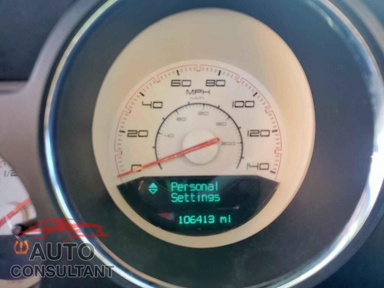 DODGE CHALLENGER 2011 - 2B3CJ4DG0BH571156
