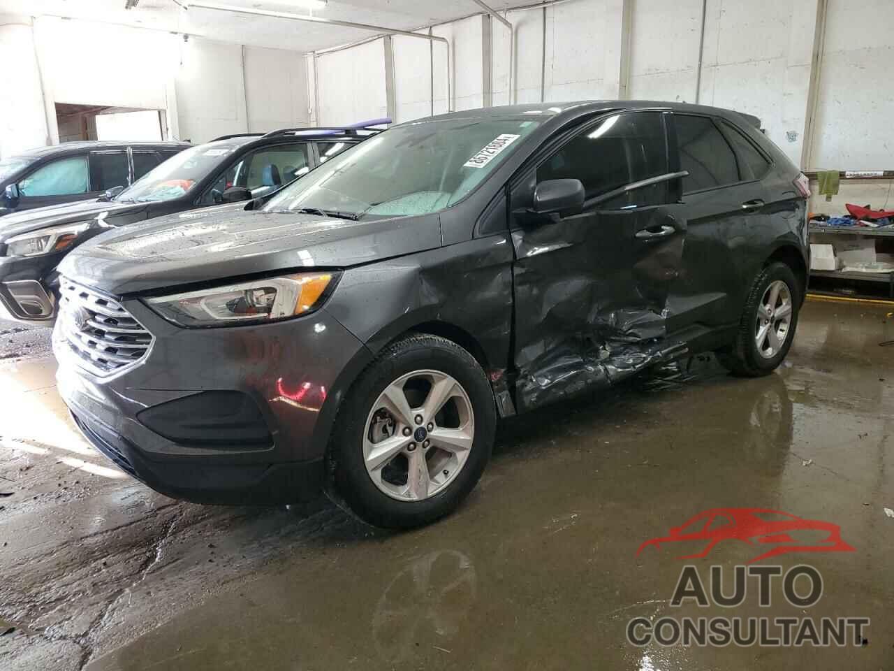 FORD EDGE 2020 - 2FMPK3G99LBB35782