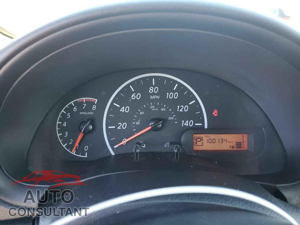 NISSAN VERSA 2017 - 3N1CN7AP3HL862245
