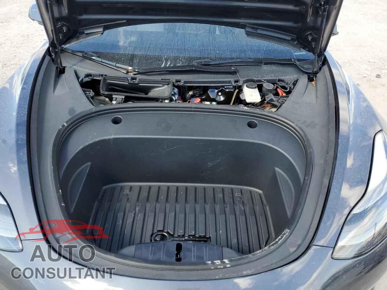 TESLA MODEL 3 2023 - 5YJ3E1EA7PF699077