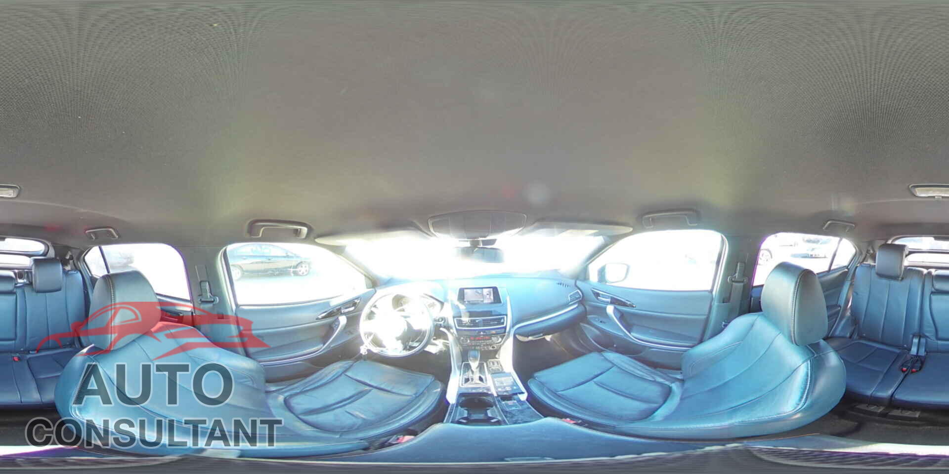 MITSUBISHI ECLIPSE 2020 - JA4AS5AAXLZ000830