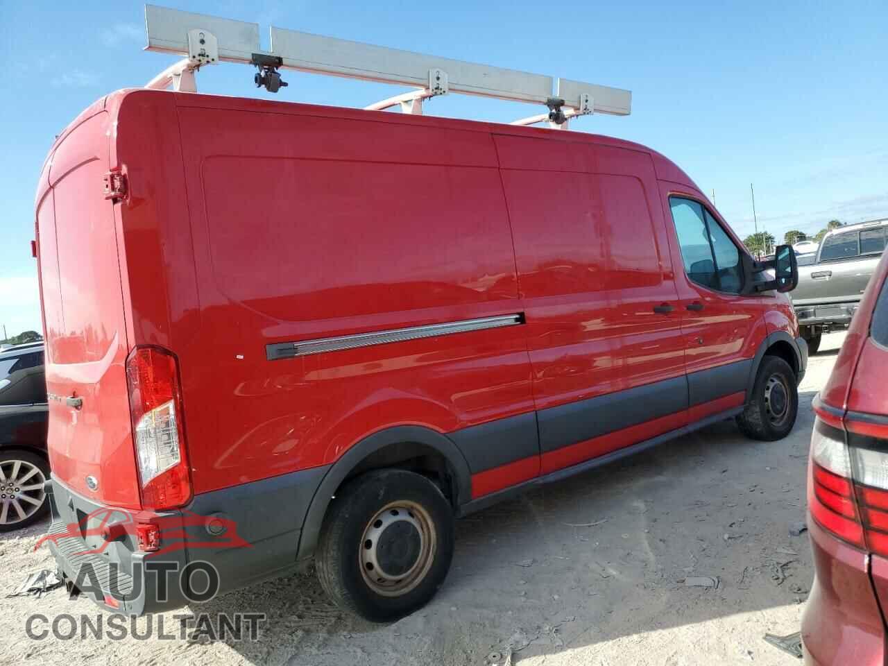 FORD TRANSIT 2015 - 1FTNE2CM3FKA08995