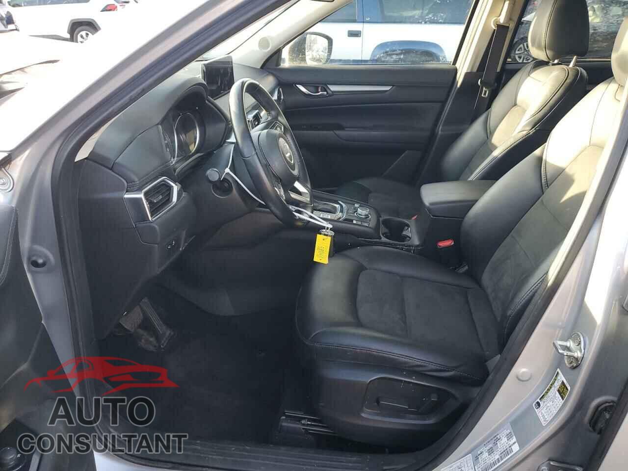 MAZDA CX-5 2021 - JM3KFBCM0M0321230