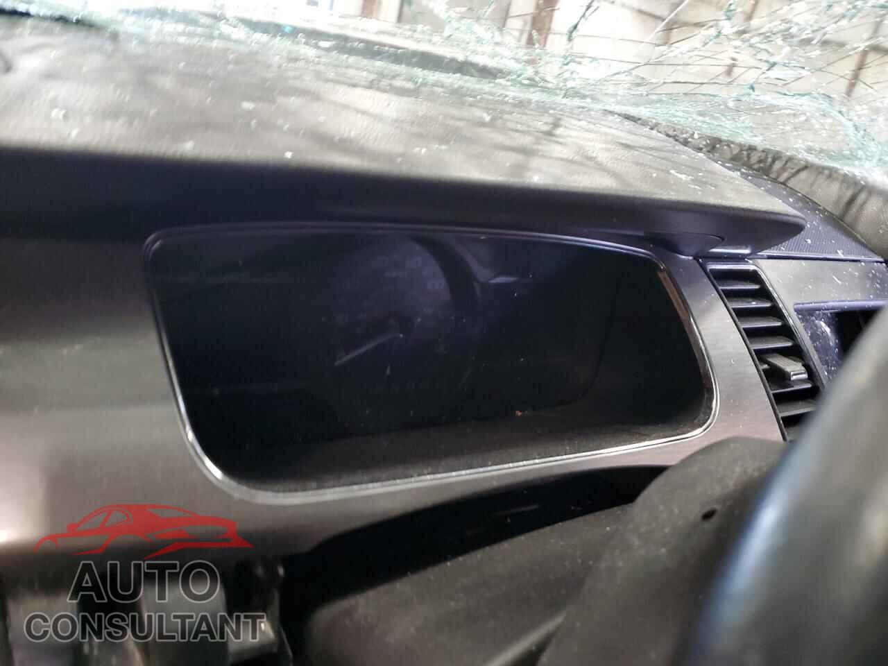 FORD TAURUS 2013 - 1FAHP2E82DG227668