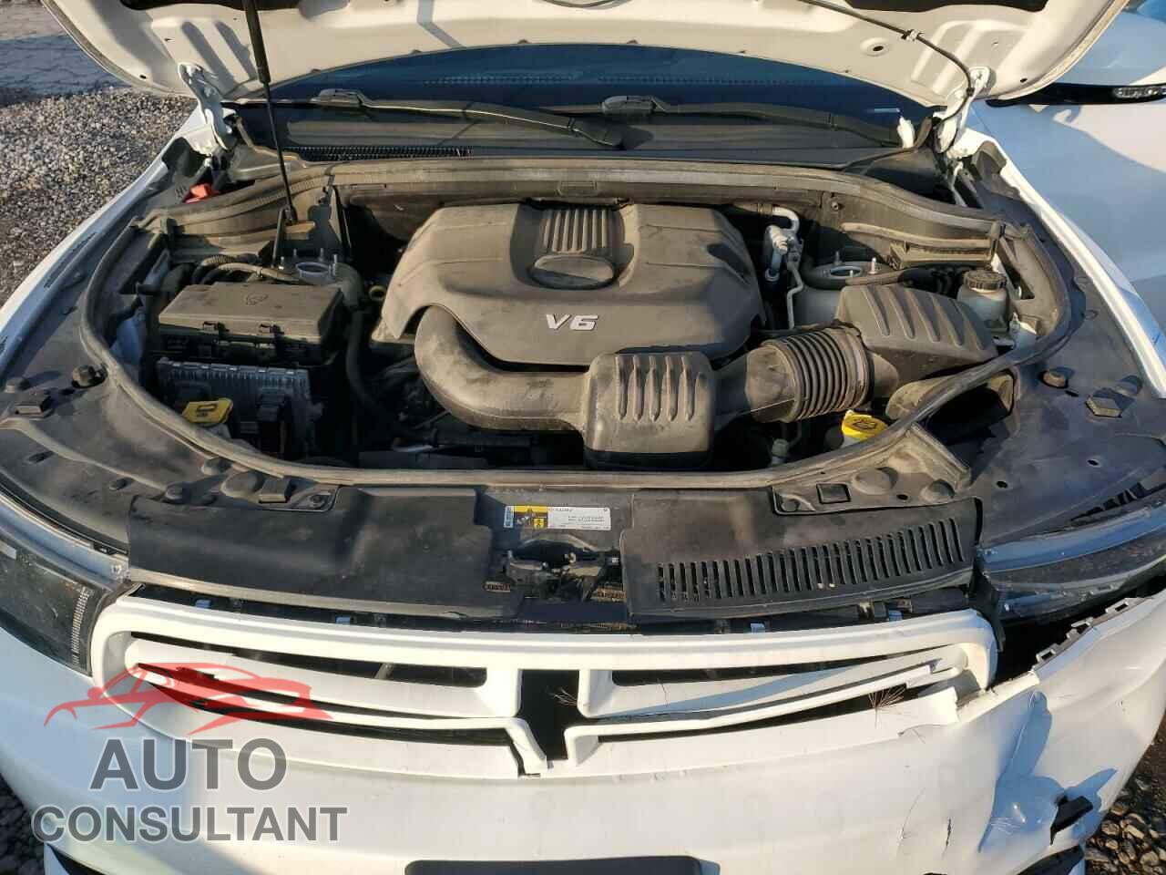 DODGE DURANGO 2015 - 1C4RDJDG4FC100036