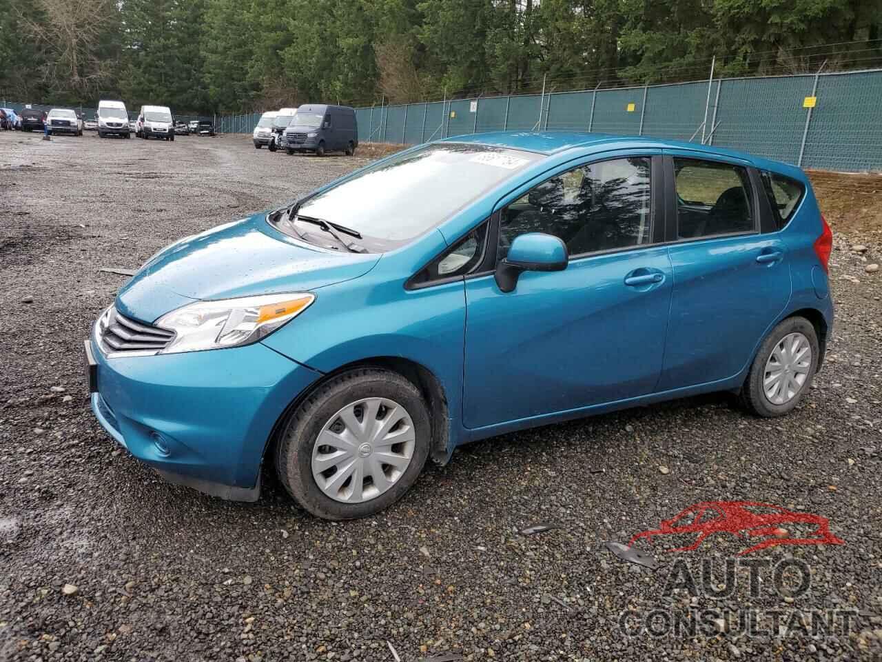 NISSAN VERSA 2014 - 3N1CE2CP3EL408234
