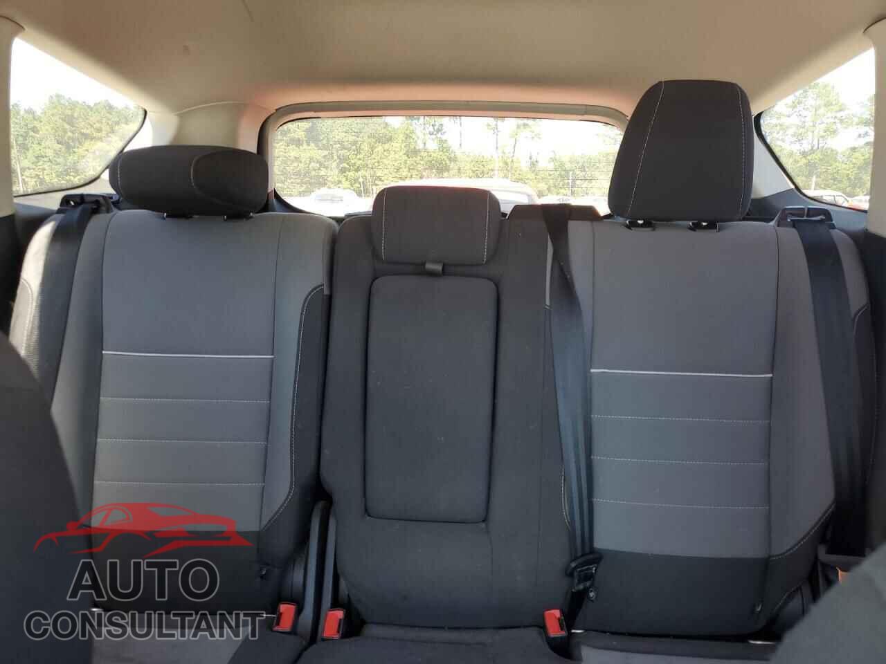 FORD ESCAPE 2014 - 1FMCU0GX1EUD25899
