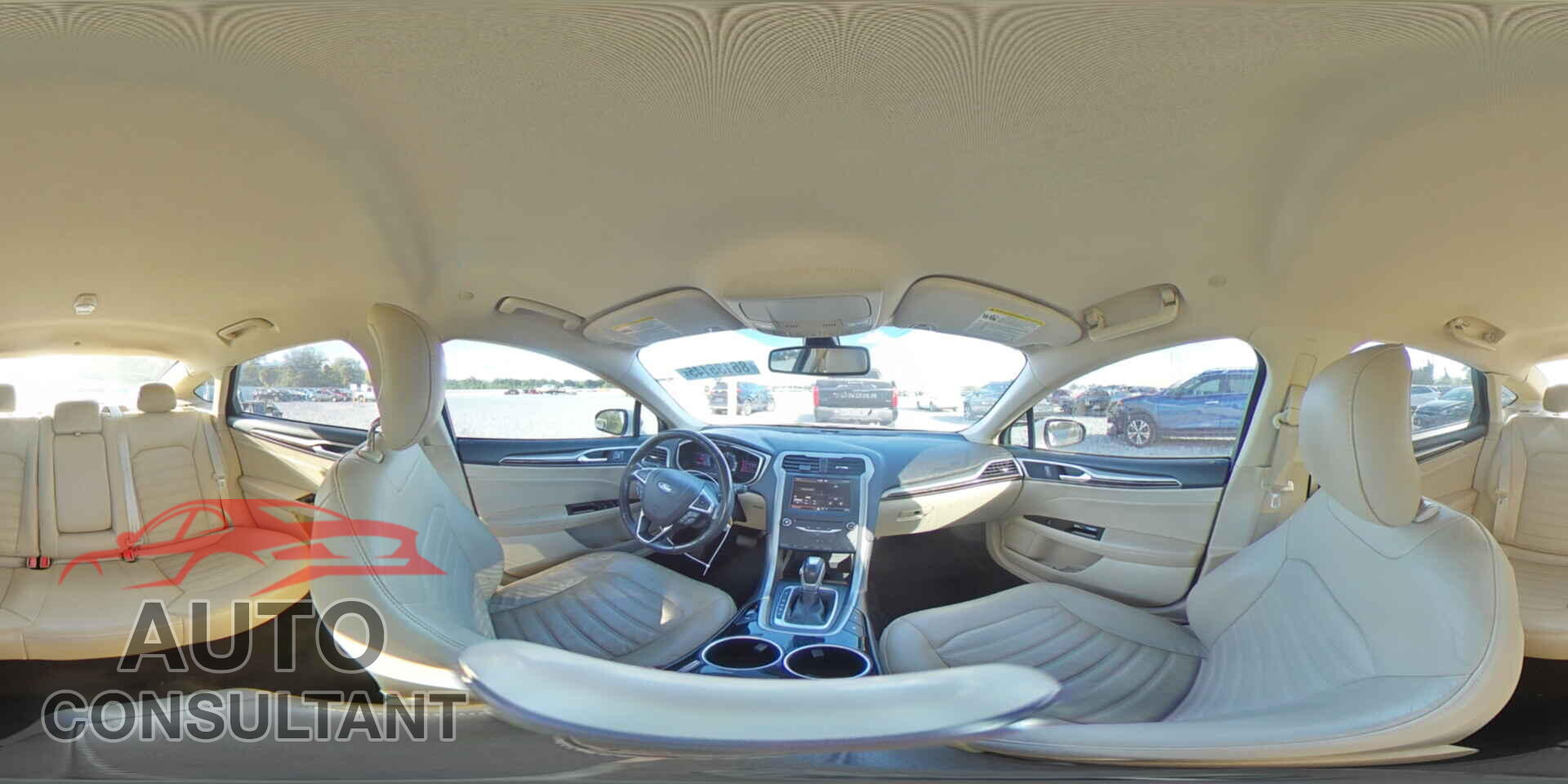 FORD FUSION 2013 - 3FA6P0PU1DR259297