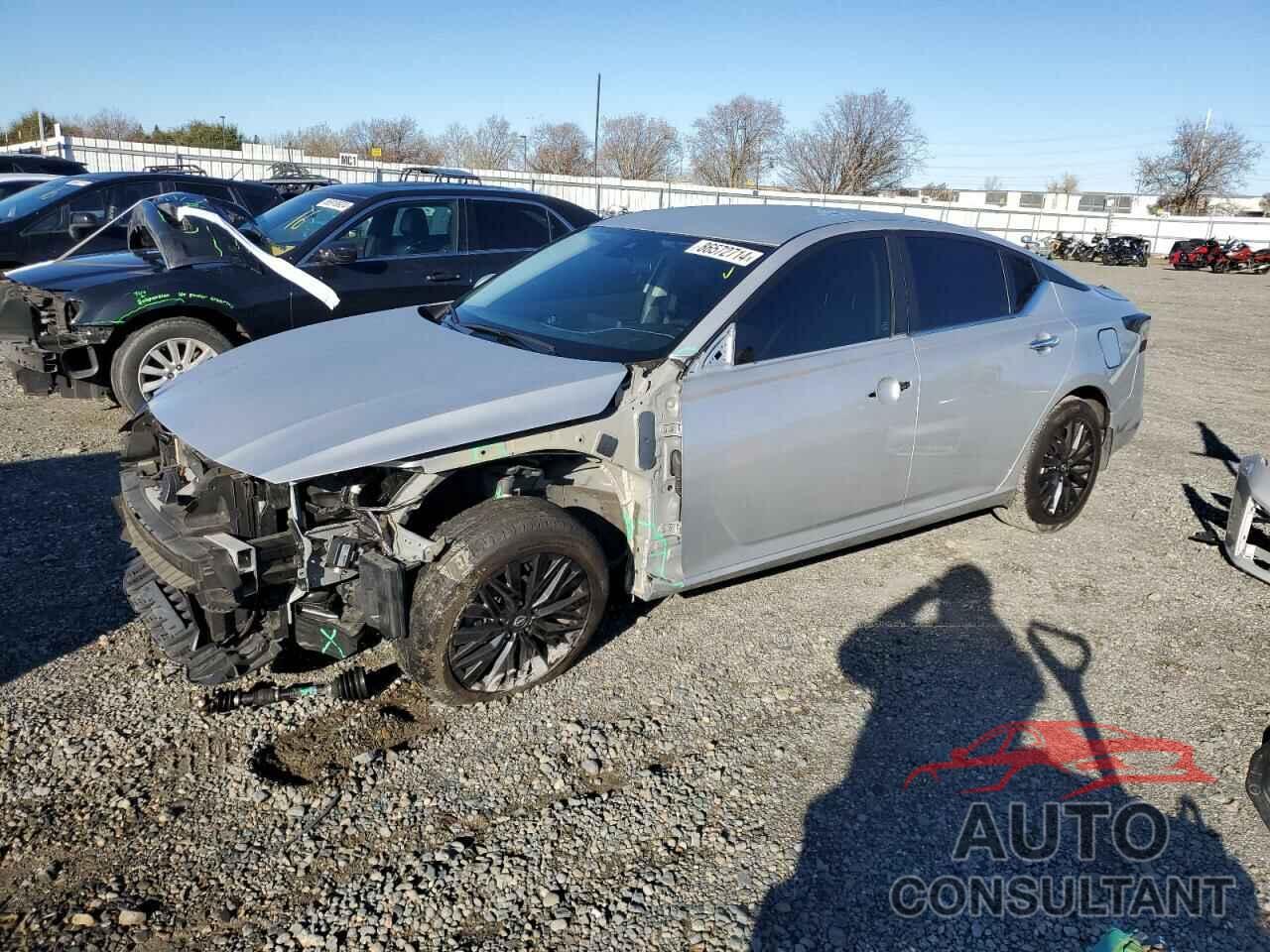 NISSAN ALTIMA 2023 - 1N4BL4DW2PN403292