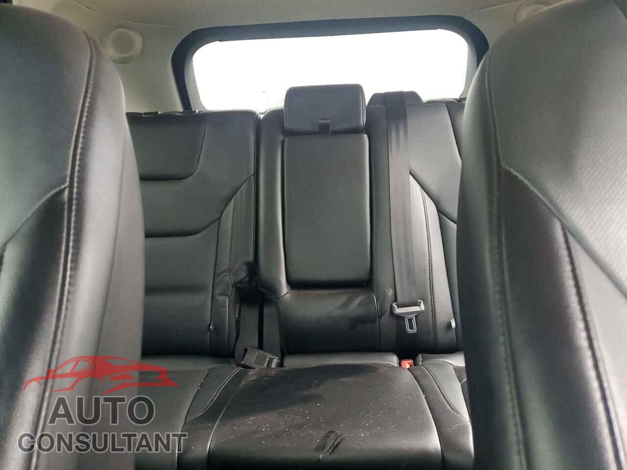 FORD EDGE 2018 - 2FMPK4K97JBB06520