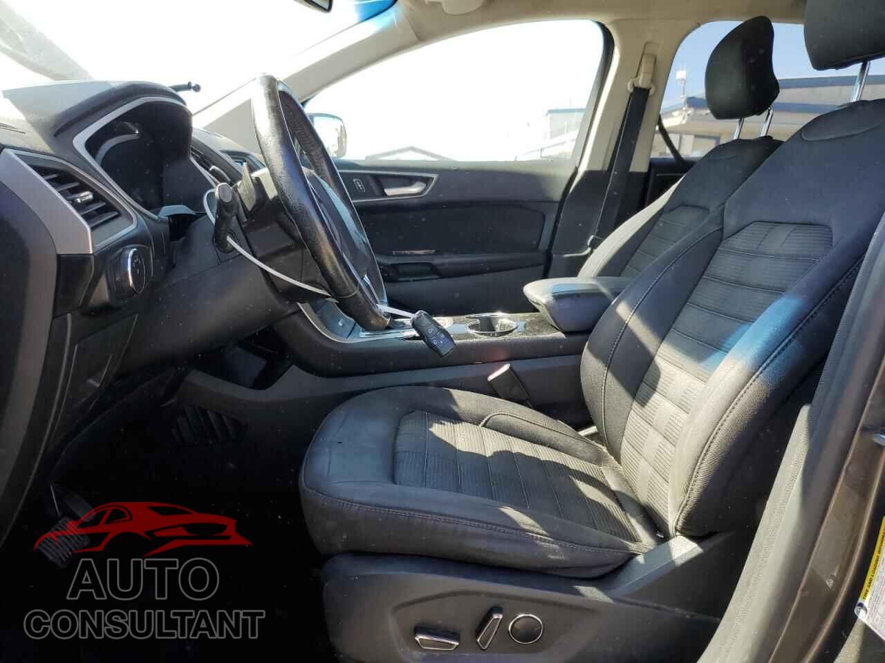 FORD EDGE 2016 - 2FMPK3J93GBB89853