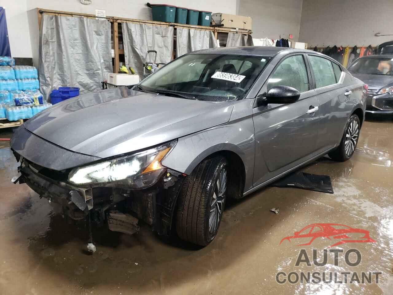 NISSAN ALTIMA 2024 - 1N4BL4DW0RN351034