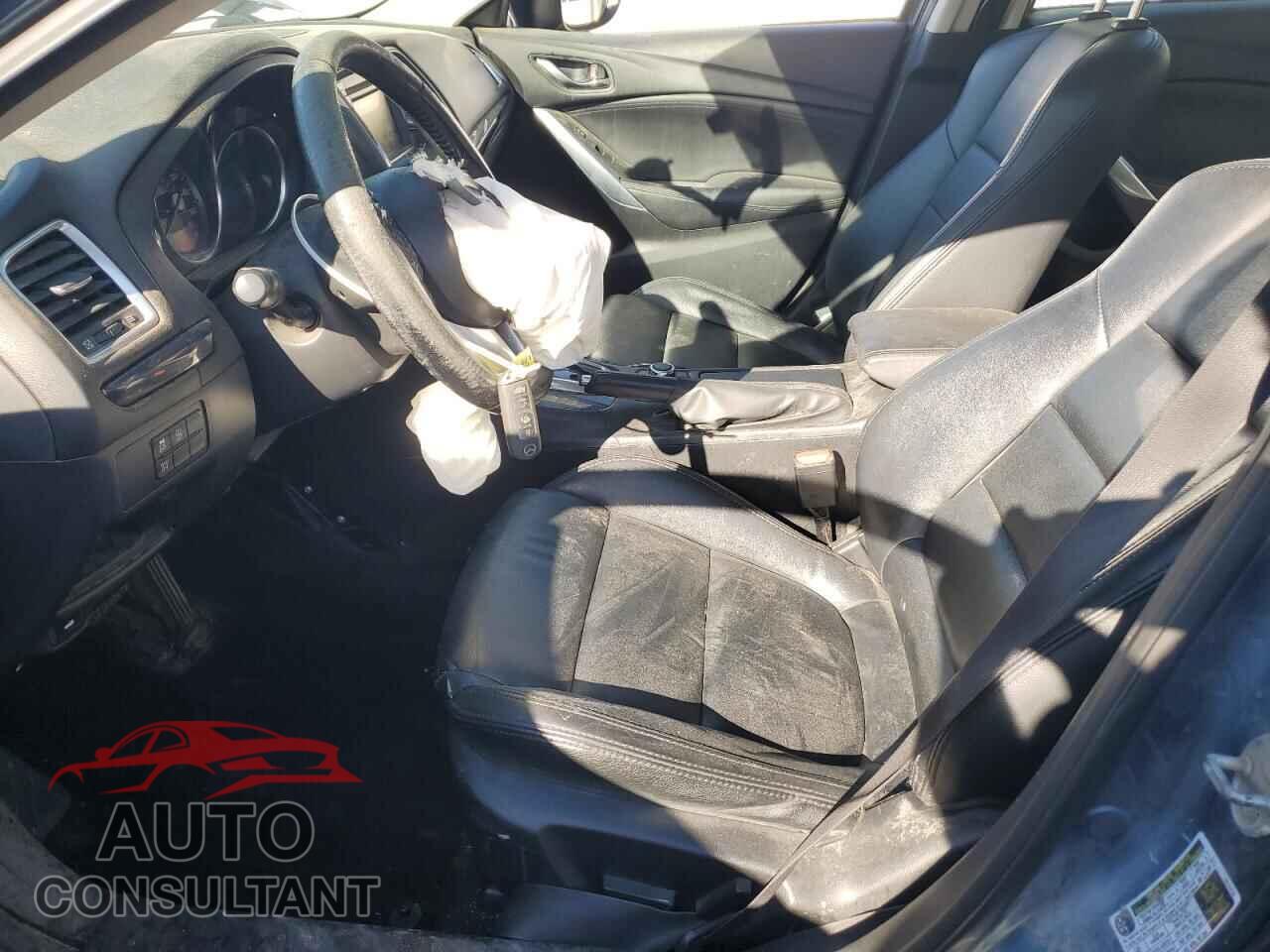 MAZDA 6 2014 - JM1GJ1V63E1156016