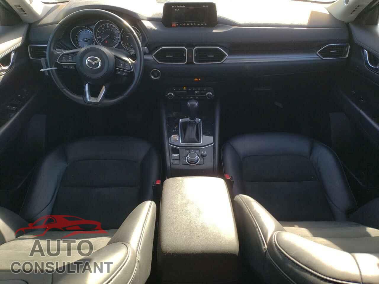 MAZDA CX-5 2019 - JM3KFBCM4K0518219