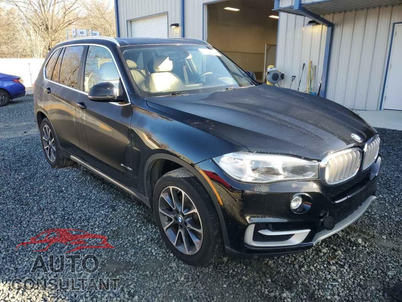 BMW X5 2017 - 5UXKR2C38H0U23208