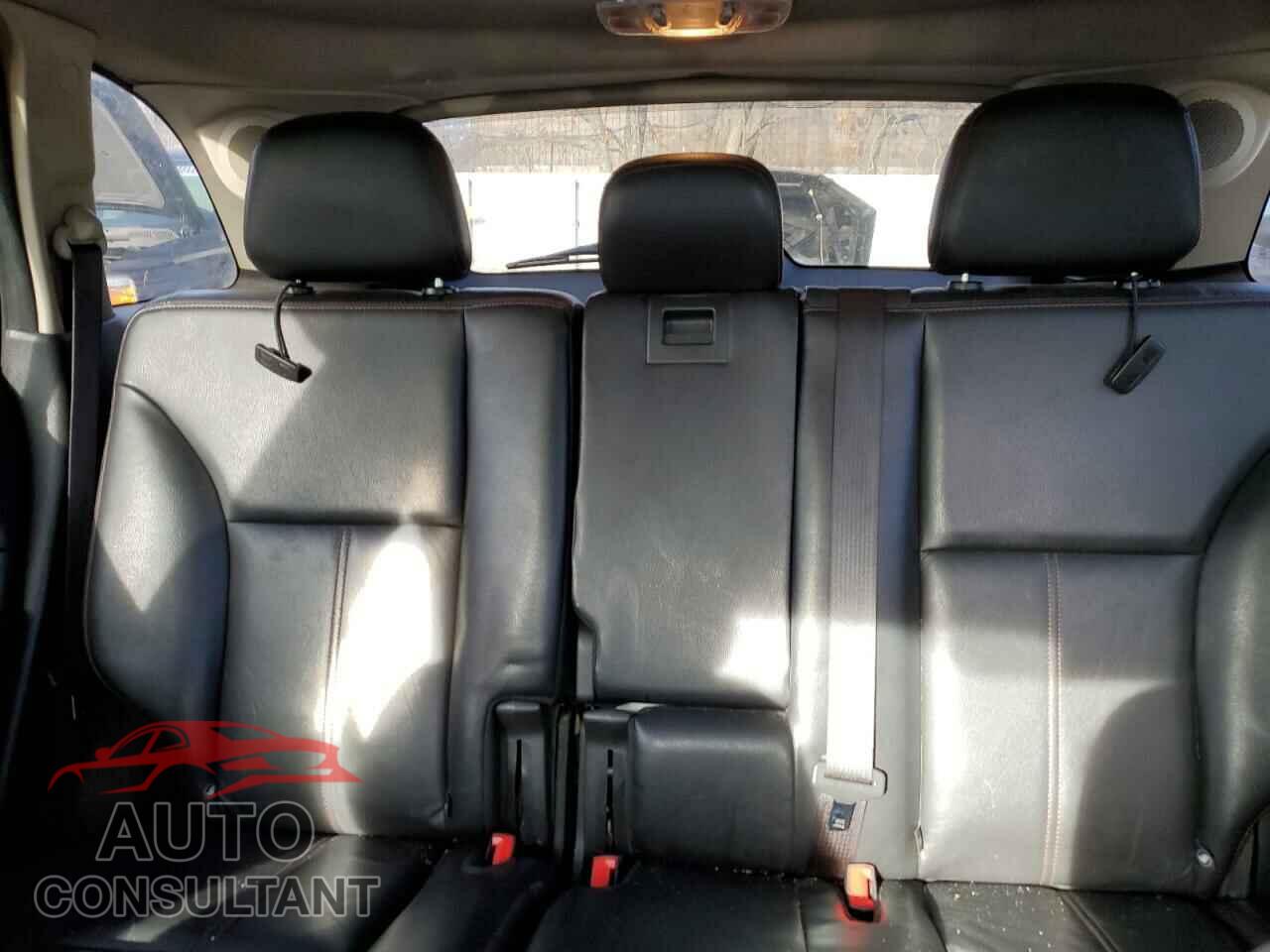 FORD EDGE 2013 - 2FMDK4KC3DBB72923